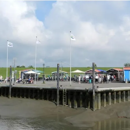 Semesterbostad Gluecksgezeiten *