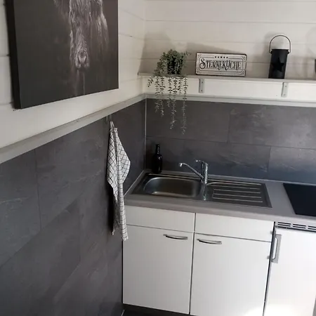 Semesterbostad Gluecksgezeiten Wurster Nordseekuste