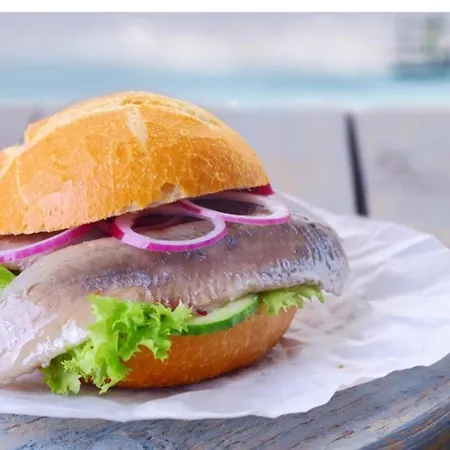 Gluecksgezeiten Wurster Nordseekuste