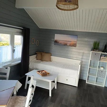 Gluecksgezeiten Semesterbostad