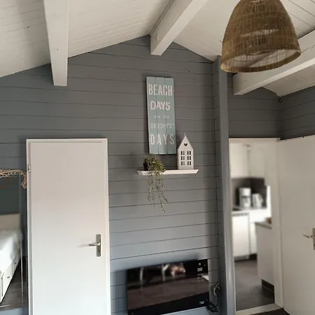 Gluecksgezeiten Semesterbostad *