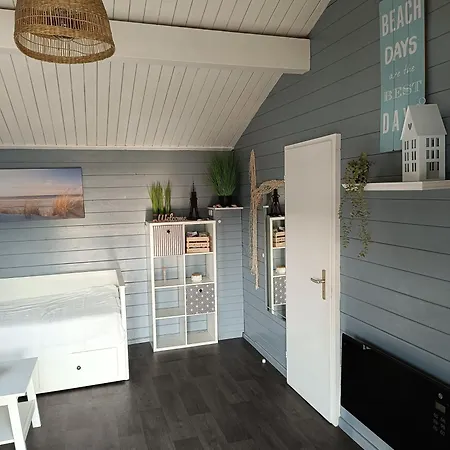 Semesterbostad Gluecksgezeiten *