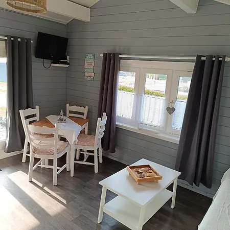 Semesterbostad Gluecksgezeiten Wurster Nordseekuste