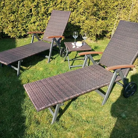 Gluecksgezeiten Wurster Nordseekuste