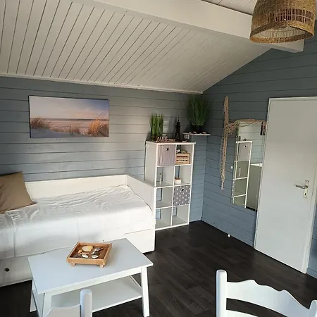 Gluecksgezeiten Semesterbostad *