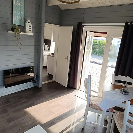 Gluecksgezeiten * Wurster Nordseekuste